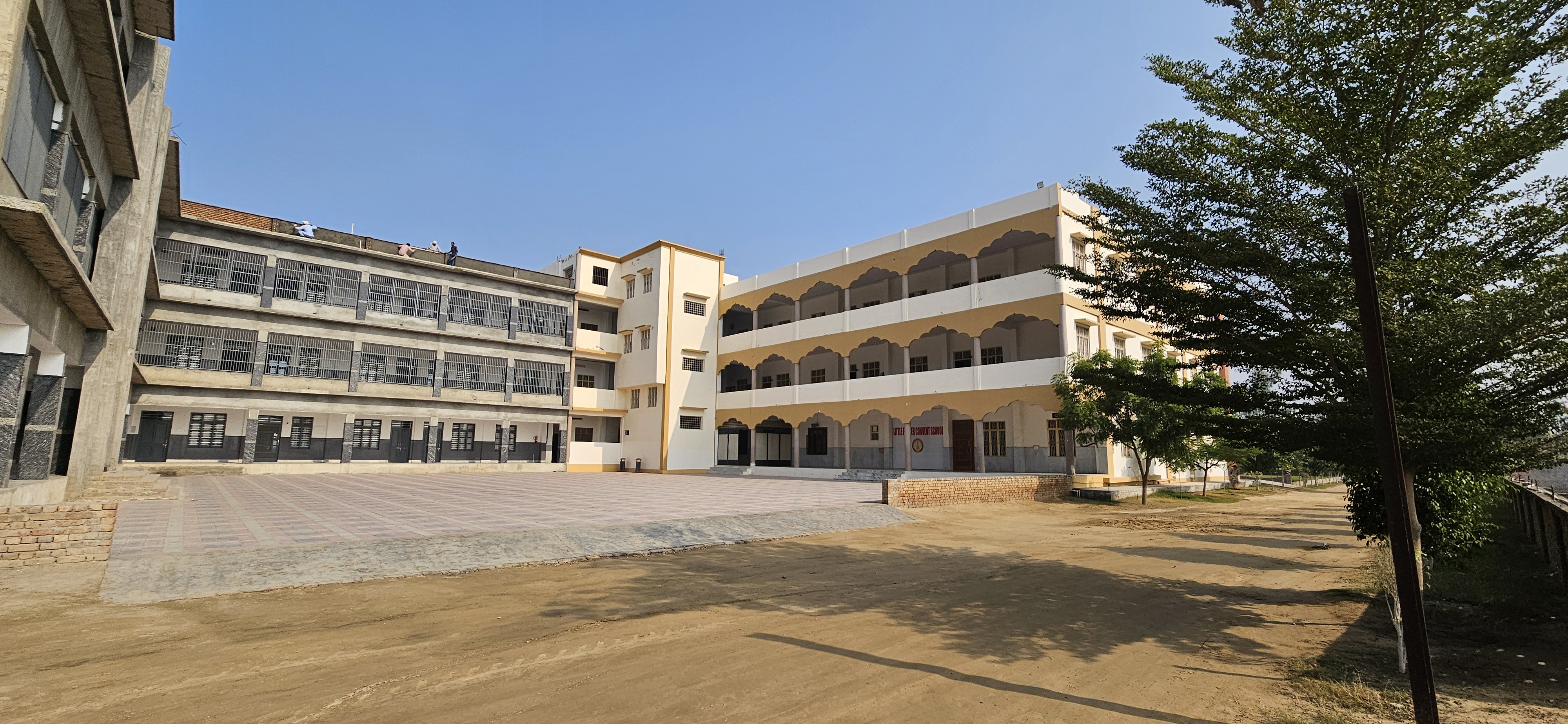 Best School in Gidderbaha